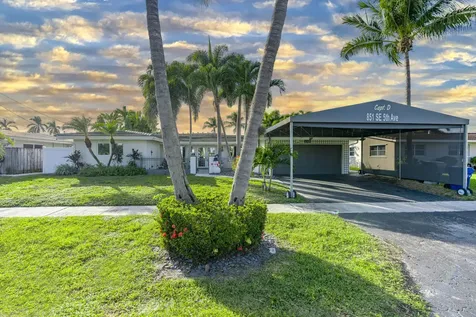 851 Se 5th Avenue Pompano Beach FL 33060