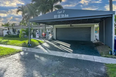 851 Se 5th Avenue Pompano Beach FL 33060