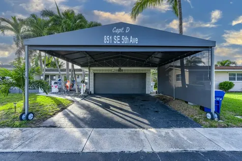851 Se 5th Avenue Pompano Beach FL 33060