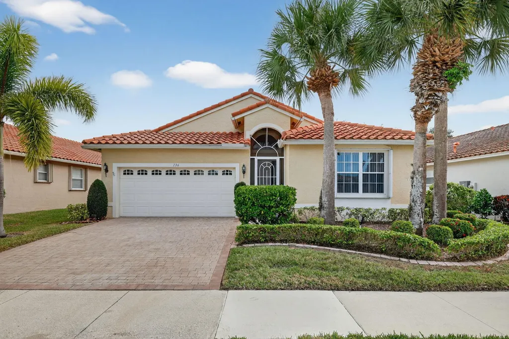 136 Nw Lawton Road Port Saint Lucie FL 34986