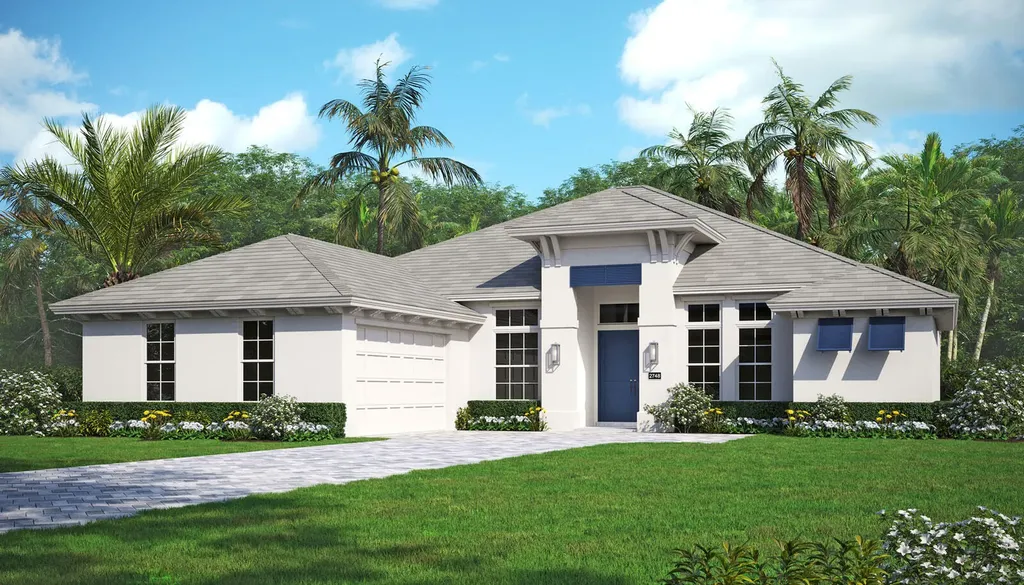 9203 Sw Pinnacle Place Port Saint Lucie FL 34987