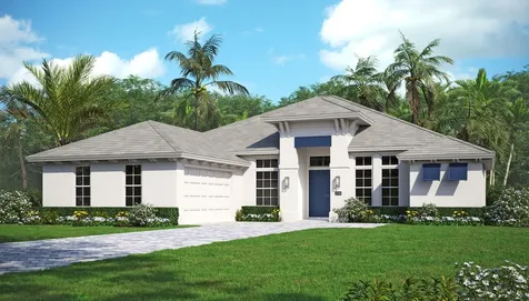 9203 Sw Pinnacle Place Port Saint Lucie FL 34987