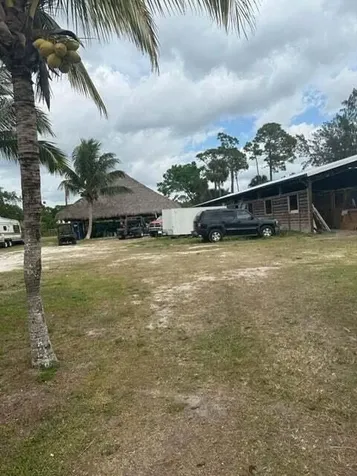 3525 D Road Road Loxahatchee Groves FL 33470