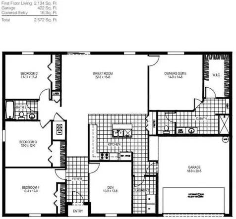 644 SW Hoffenberg Avenue Port Saint Lucie FL 34953