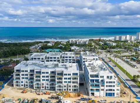 1011 Us Highway 1 Juno Beach FL 33408