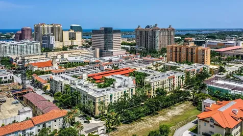 720 S Sapodilla Avenue West Palm Beach FL 33401