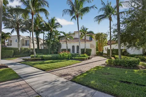 118 Via Verde Way Palm Beach Gardens FL 33418