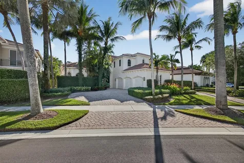 118 Via Verde Way Palm Beach Gardens FL 33418