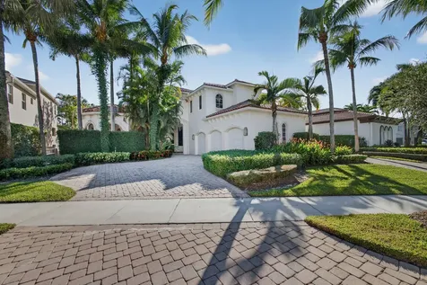 118 Via Verde Way Palm Beach Gardens FL 33418