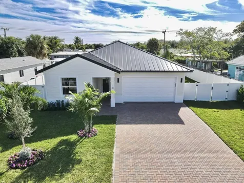 18 Sw 6th Street Delray Beach FL 33444