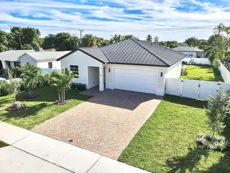 18 Sw 6th Street Delray Beach FL 33444