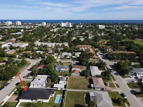 18 Sw 6th Street Delray Beach FL 33444