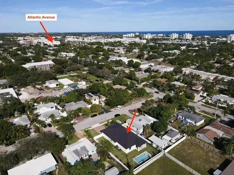 18 Sw 6th Street Delray Beach FL 33444