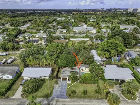 1901 Redbank Road North Palm Beach FL 33408