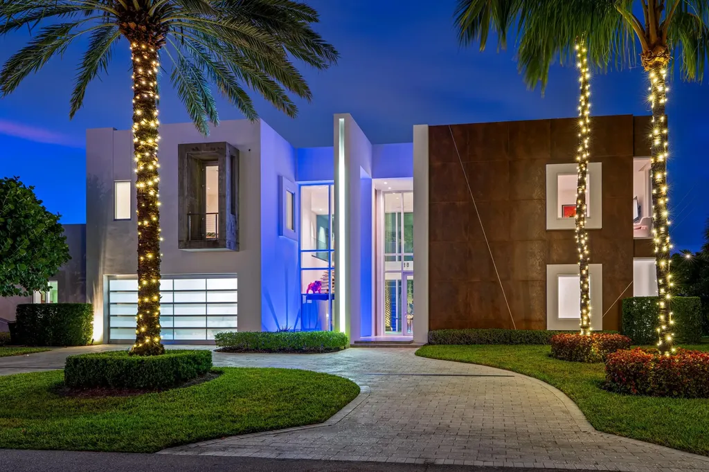 6238 N Ocean Boulevard Ocean Ridge FL 33435