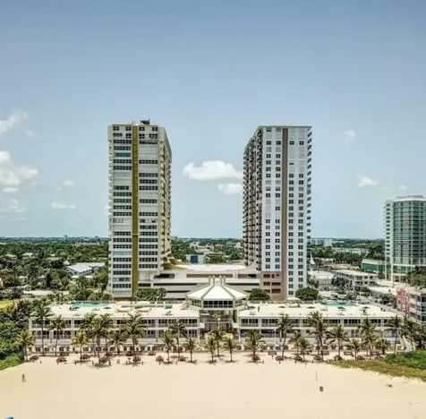 111 Briny Avenue Pompano Beach FL 33062