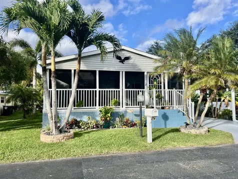 4541 Nw 69th Street Coconut Creek FL 33073