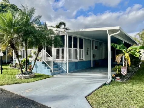 4541 Nw 69th Street Coconut Creek FL 33073