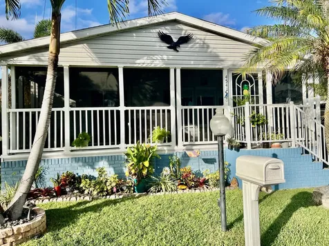 4541 Nw 69th Street Coconut Creek FL 33073