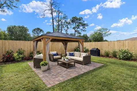 1334 Sw Kapok Avenue Port Saint Lucie FL 34953
