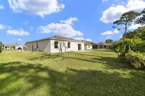 1334 Sw Kapok Avenue Port Saint Lucie FL 34953