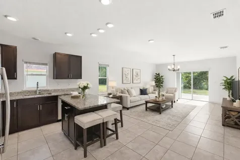 1334 Sw Kapok Avenue Port Saint Lucie FL 34953