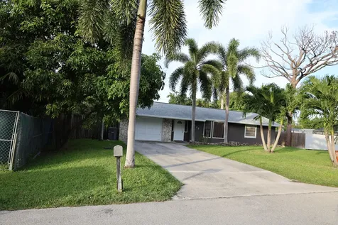 3639 Ivanhoe Avenue Boynton Beach FL 33436