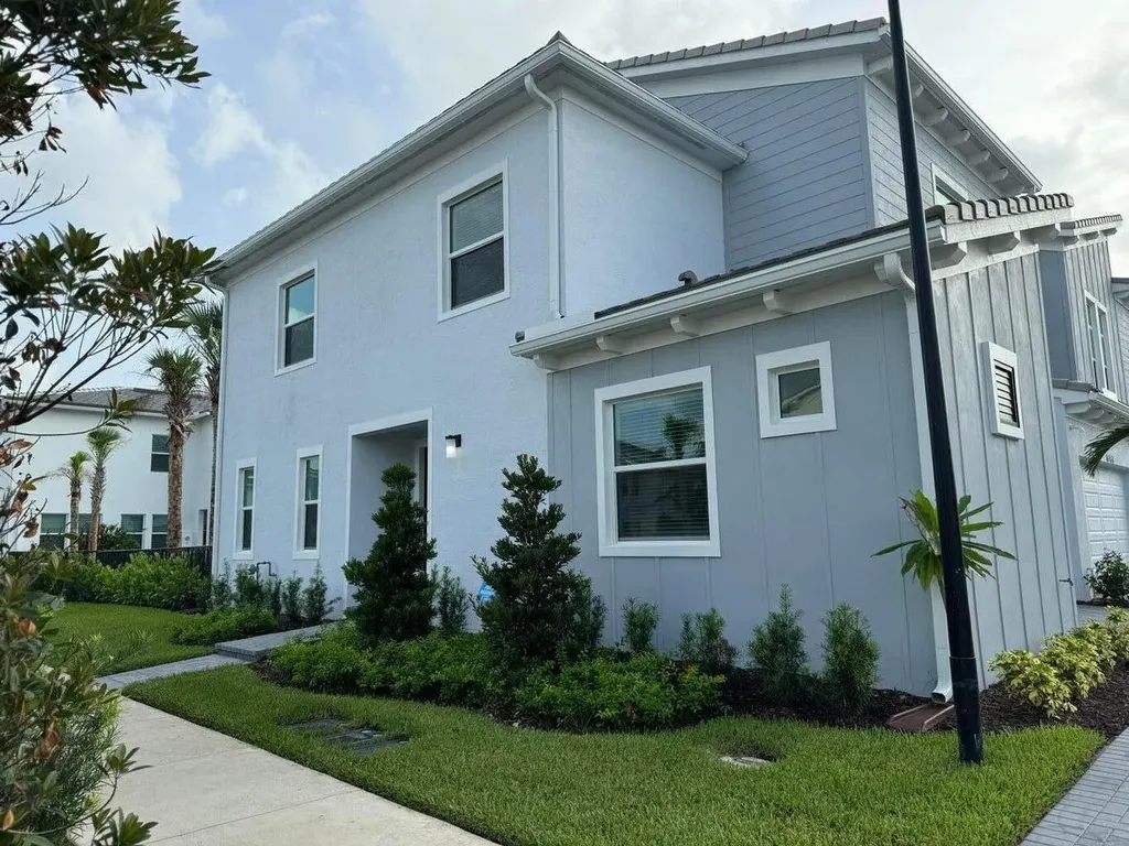 16452 Millenium Court Westlake FL 33470
