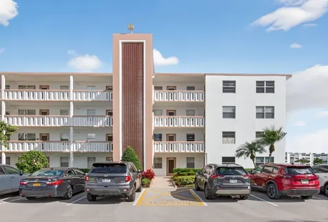 4082 Wolverton E Boca Raton FL 33434