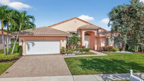 5299 Brooklawn Terrace Boynton Beach FL 33437