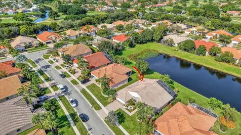 5299 Brooklawn Terrace Boynton Beach FL 33437