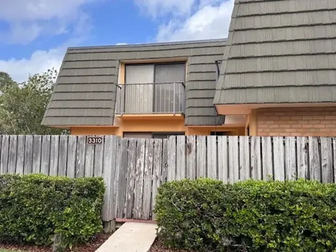 3310 33 Way West Palm Beach FL 33407