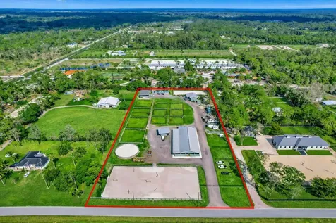14845 Collecting Canal Road Loxahatchee Groves FL 33470