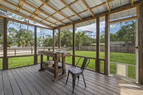 14845 Collecting Canal Road Loxahatchee Groves FL 33470