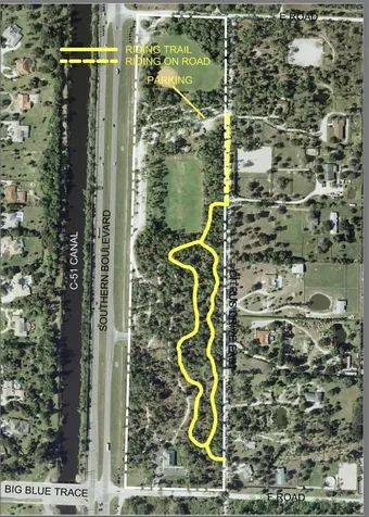 14845 Collecting Canal Road Loxahatchee Groves FL 33470