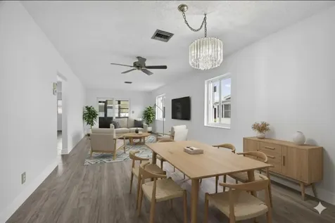 5373 Mariesa Avenue West Palm Beach FL 33417
