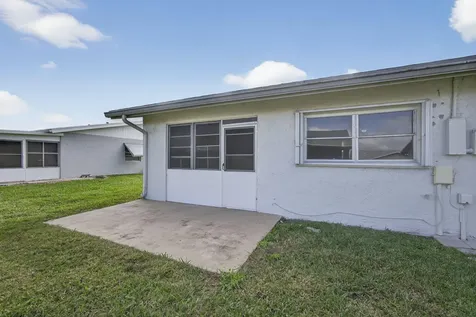 5373 Mariesa Avenue West Palm Beach FL 33417