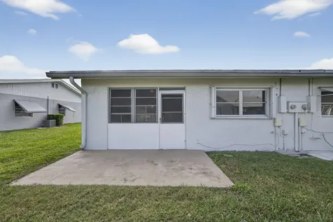 5373 Mariesa Avenue West Palm Beach FL 33417