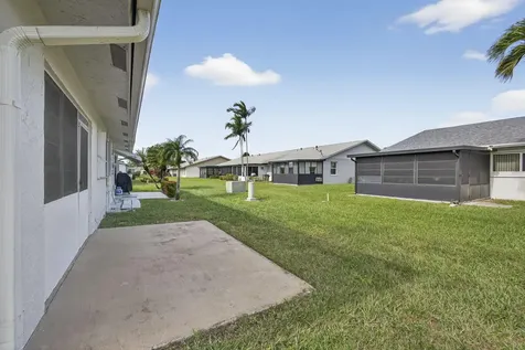 5373 Mariesa Avenue West Palm Beach FL 33417