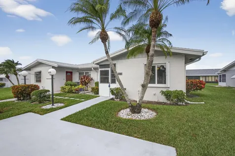5373 Mariesa Avenue West Palm Beach FL 33417