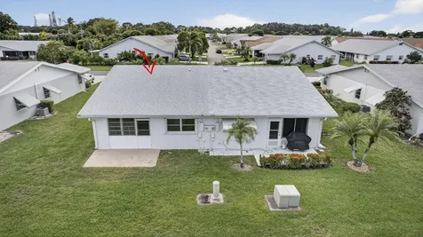 5373 Mariesa Avenue West Palm Beach FL 33417