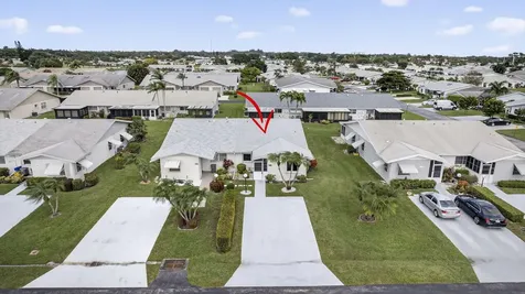 5373 Mariesa Avenue West Palm Beach FL 33417