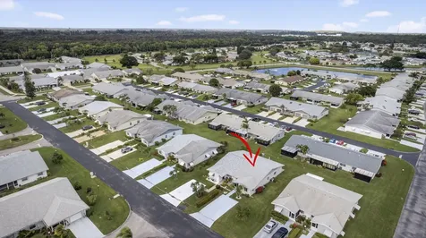 5373 Mariesa Avenue West Palm Beach FL 33417