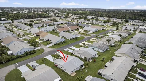 5373 Mariesa Avenue West Palm Beach FL 33417