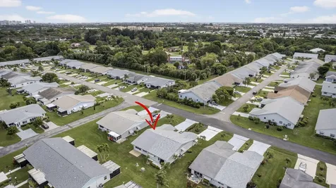 5373 Mariesa Avenue West Palm Beach FL 33417