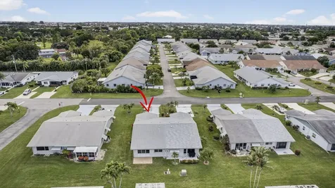 5373 Mariesa Avenue West Palm Beach FL 33417