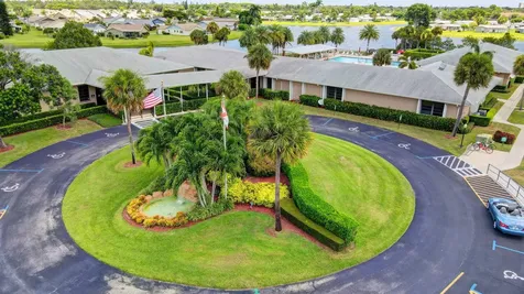 5373 Mariesa Avenue West Palm Beach FL 33417