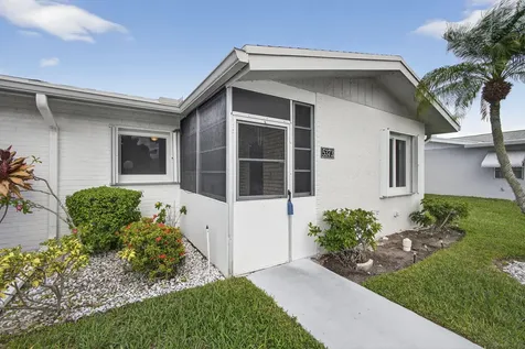 5373 Mariesa Avenue West Palm Beach FL 33417