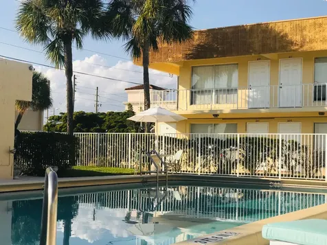 4850 NE 5th Avenue Boca Raton FL 33431