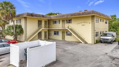 961 Nw 45th Street Deerfield Beach FL 33064